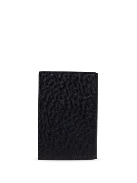 Paul Smith Paul Smith Wallets Black