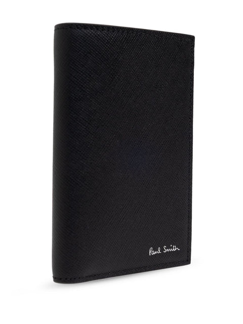 Paul Smith Paul Smith Wallets Black
