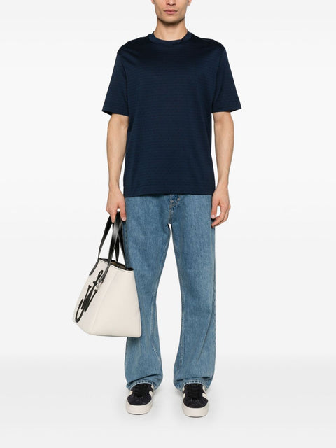Emporio Armani Emporio Armani T-shirt with Logo