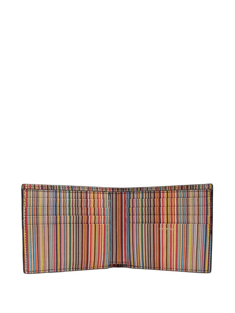 Paul Smith Paul Smith Wallets Black