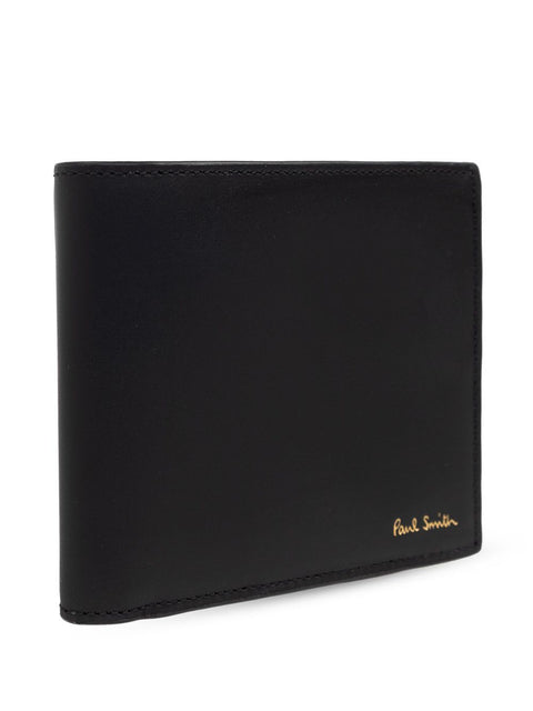 Paul Smith Paul Smith Wallets Black