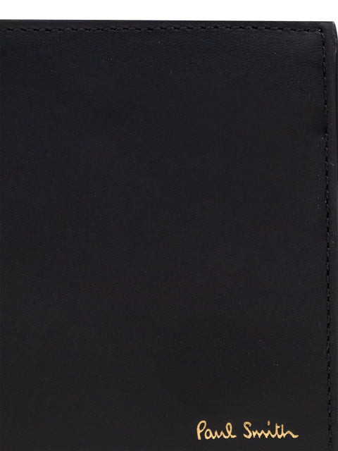 Paul Smith Paul Smith Wallets Black
