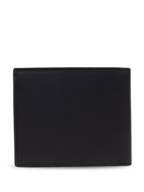 Paul Smith Paul Smith Wallets Black