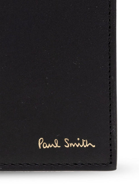 Paul Smith Paul Smith Wallets Black