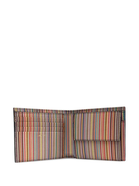 Paul Smith Paul Smith Wallets Black