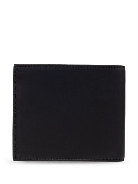 Paul Smith Paul Smith Wallets Black