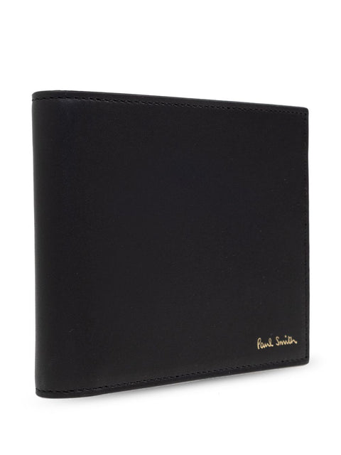 Paul Smith Paul Smith Wallets Black
