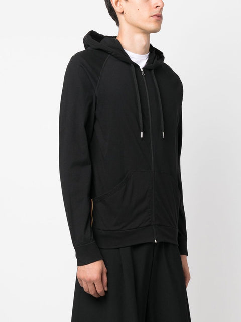 Paul Smith Paul Smith Sweaters Black