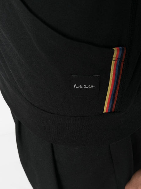Paul Smith Paul Smith Sweaters Black