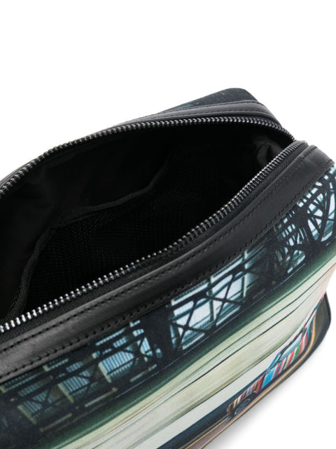 Paul Smith Paul Smith Wallets MultiColour