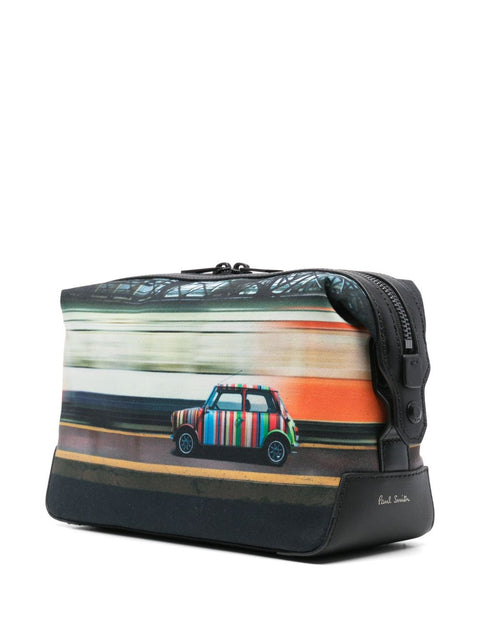 Paul Smith Paul Smith Wallets MultiColour