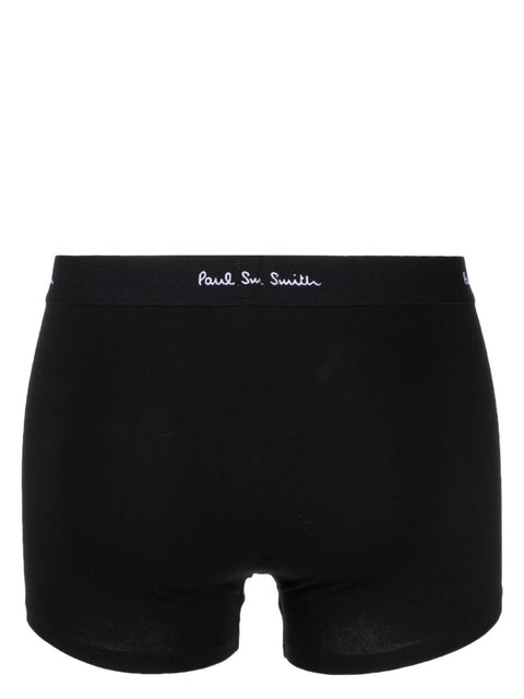 Paul Smith Paul Smith Underwear Black