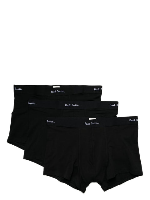 Paul Smith Paul Smith Underwear Black