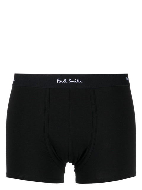 Paul Smith Paul Smith Underwear Black