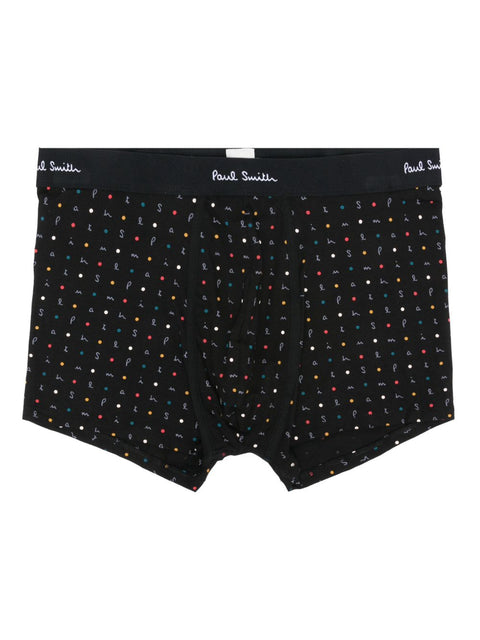 Paul Smith Paul Smith Underwear Black