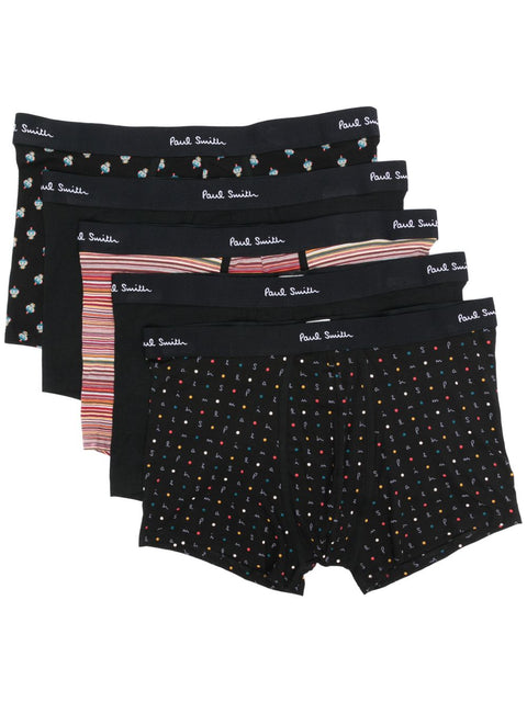 Paul Smith Paul Smith Underwear Black