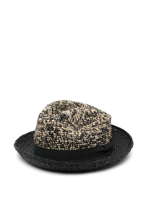 Paul Smith Paul Smith Hats Black
