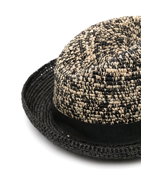 Paul Smith Paul Smith Hats Black