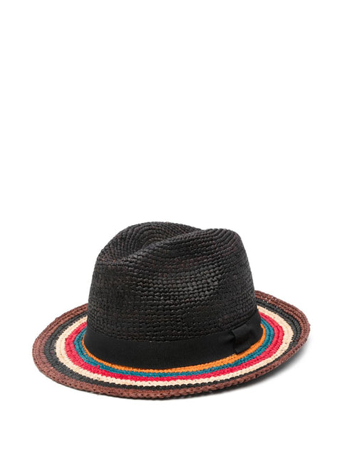 Paul Smith Paul Smith Hats Black