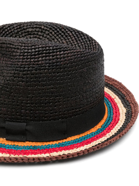 Paul Smith Paul Smith Hats Black
