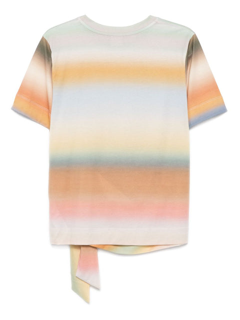 Paul Smith Paul Smith T-shirts and Polos MultiColour