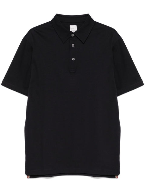 Paul Smith Paul Smith T-shirts and Polos Blue