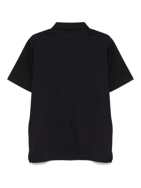 Paul Smith Paul Smith T-shirts and Polos Blue