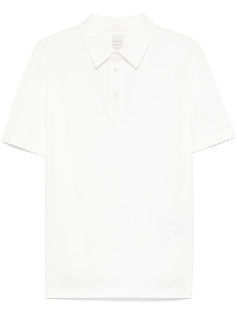 Paul Smith Paul Smith T-shirts and Polos White