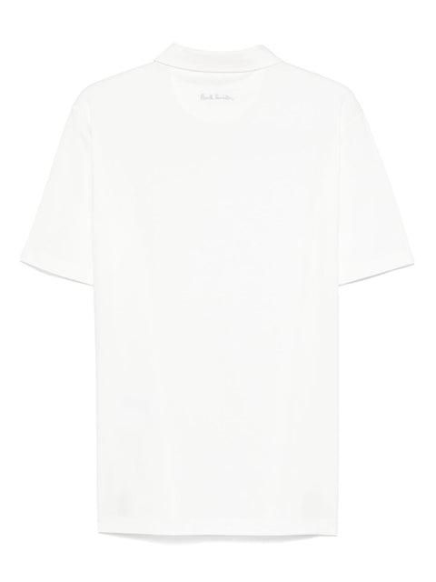 Paul Smith Paul Smith T-shirts and Polos White