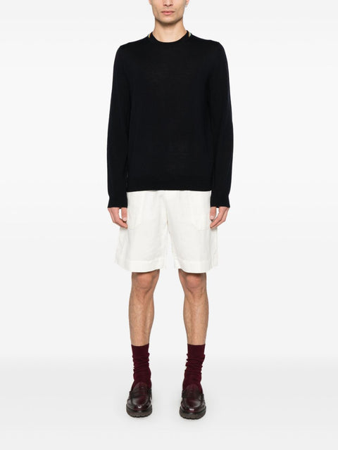Paul Smith Paul Smith Sweaters Blue