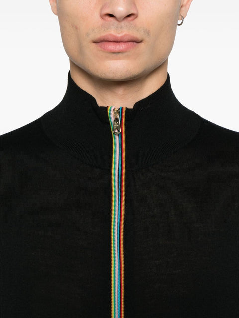 Paul Smith Paul Smith Sweaters Black