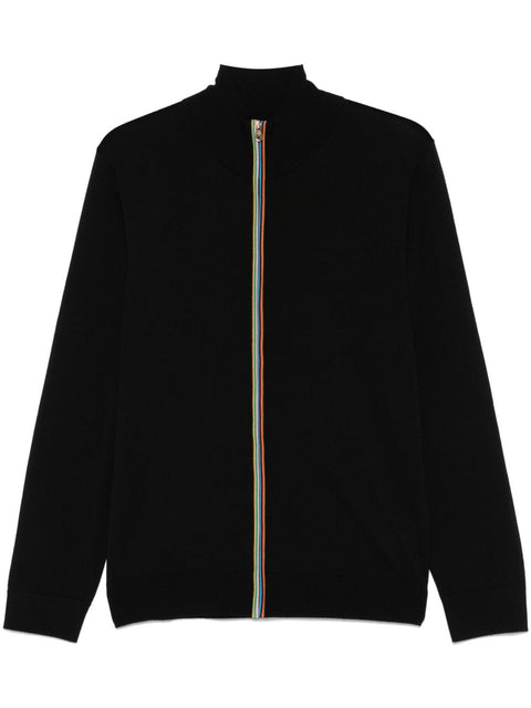 Paul Smith Paul Smith Sweaters Black