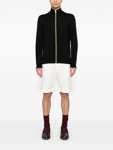Paul Smith Paul Smith Sweaters Black