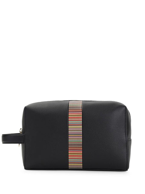 Paul Smith Paul Smith Wallets Black