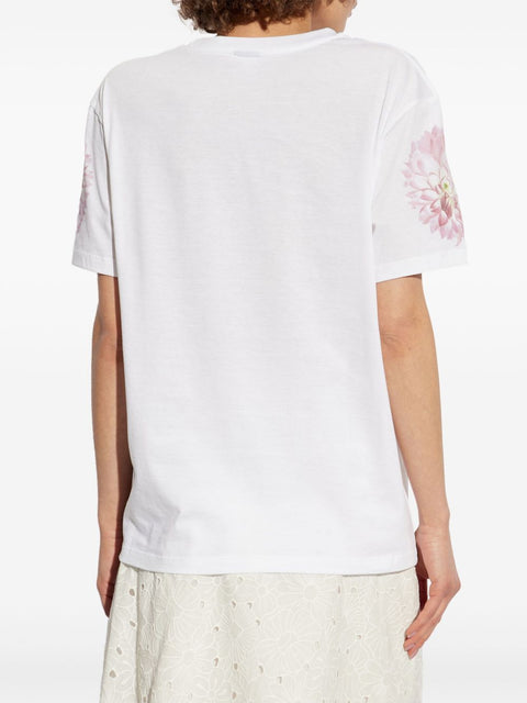Paul Smith Paul Smith T-shirts and Polos White