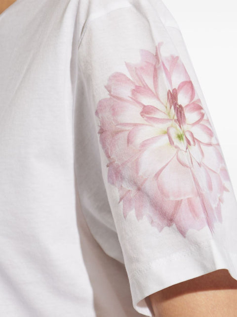 Paul Smith Paul Smith T-shirts and Polos White