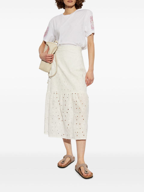 Paul Smith Paul Smith T-shirts and Polos White