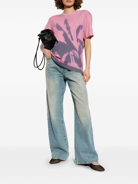 Paul Smith Paul Smith T-shirts and Polos Pink