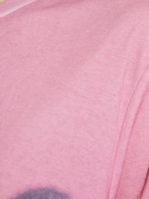 Paul Smith Paul Smith T-shirts and Polos Pink