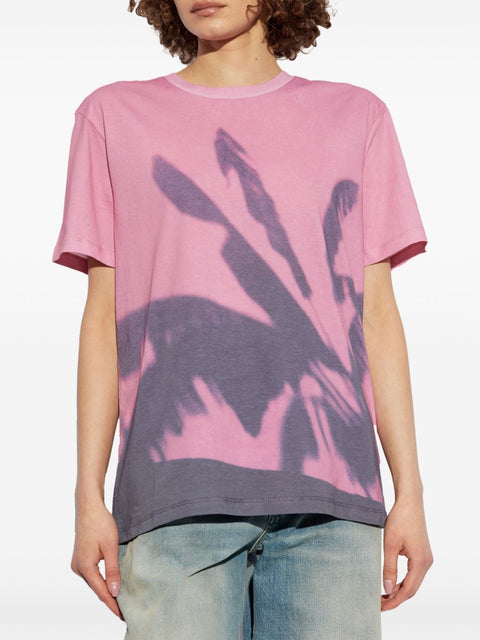 Paul Smith Paul Smith T-shirts and Polos Pink