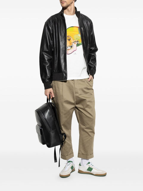 Paul Smith Paul Smith T-shirts and Polos White