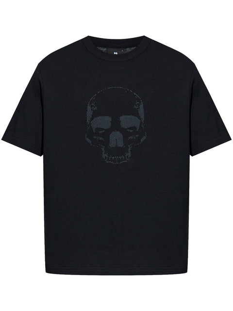 Paul Smith Paul Smith T-shirts and Polos Black