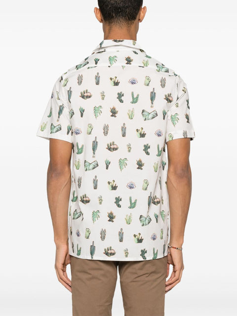 Paul Smith Paul Smith Shirts White