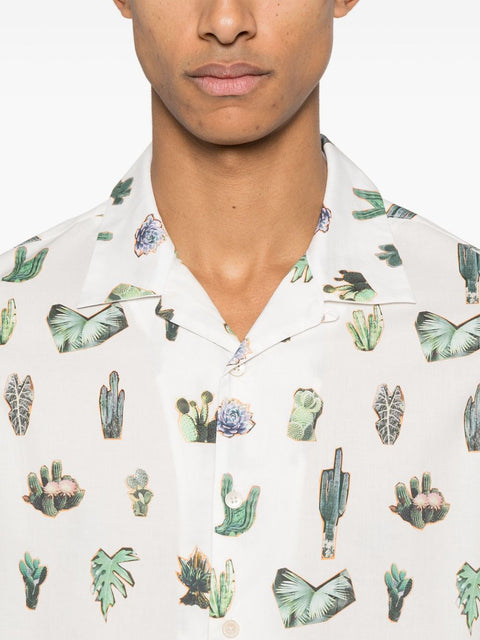 Paul Smith Paul Smith Shirts White