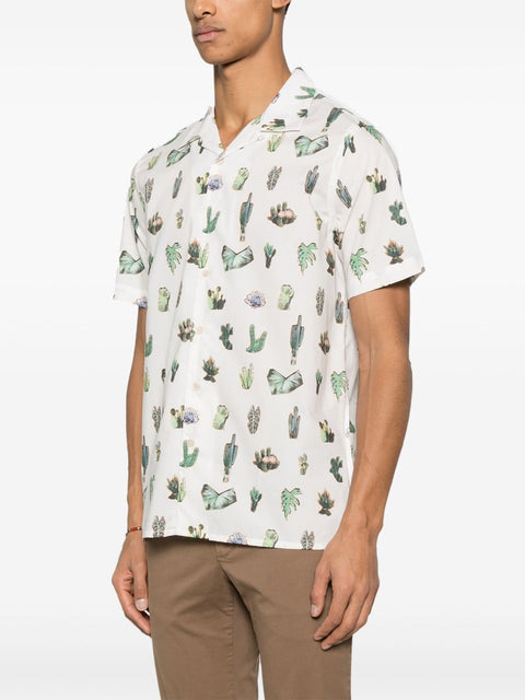 Paul Smith Paul Smith Shirts White