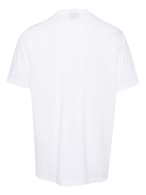 Paul Smith Paul Smith T-shirts and Polos White
