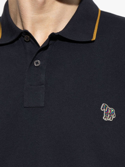 PS By Paul Smith PS By Paul Smith T-shirts and Polos Blue