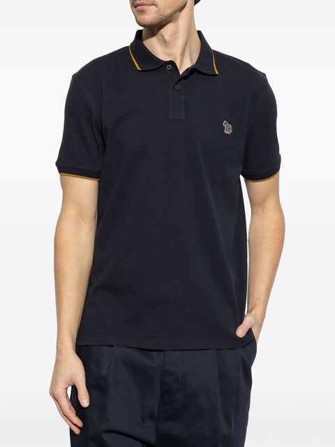 PS By Paul Smith PS By Paul Smith T-shirts and Polos Blue