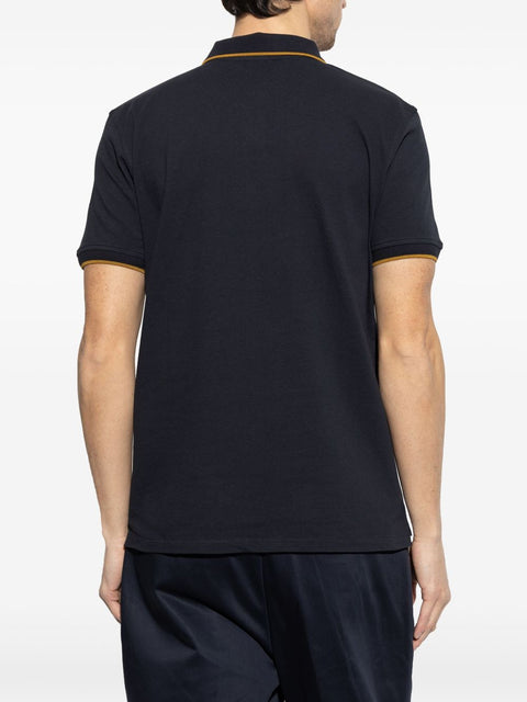 PS By Paul Smith PS By Paul Smith T-shirts and Polos Blue