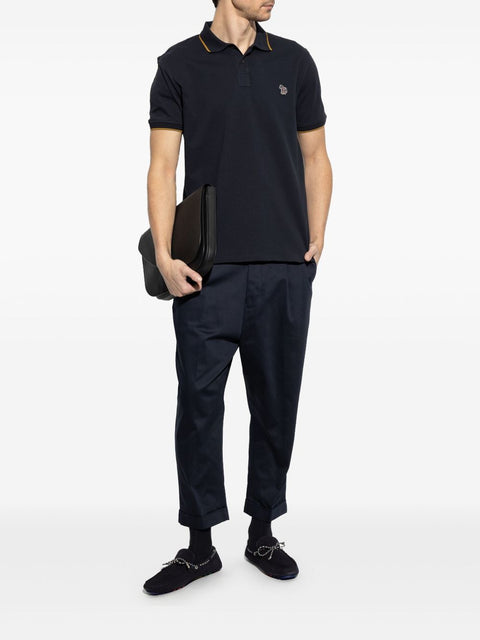 PS By Paul Smith PS By Paul Smith T-shirts and Polos Blue